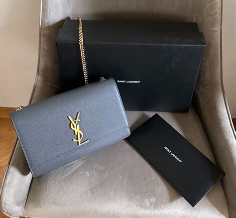 Yves Saint Laurent Tasche kleinanzeigen.de.